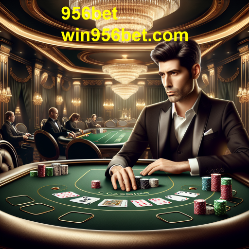 Atrações e Benefícios da Categoria High Rollers no 956bet