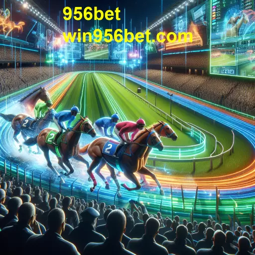 A Ascensão dos Jogos Virtuais no Mundo das Apostas Online